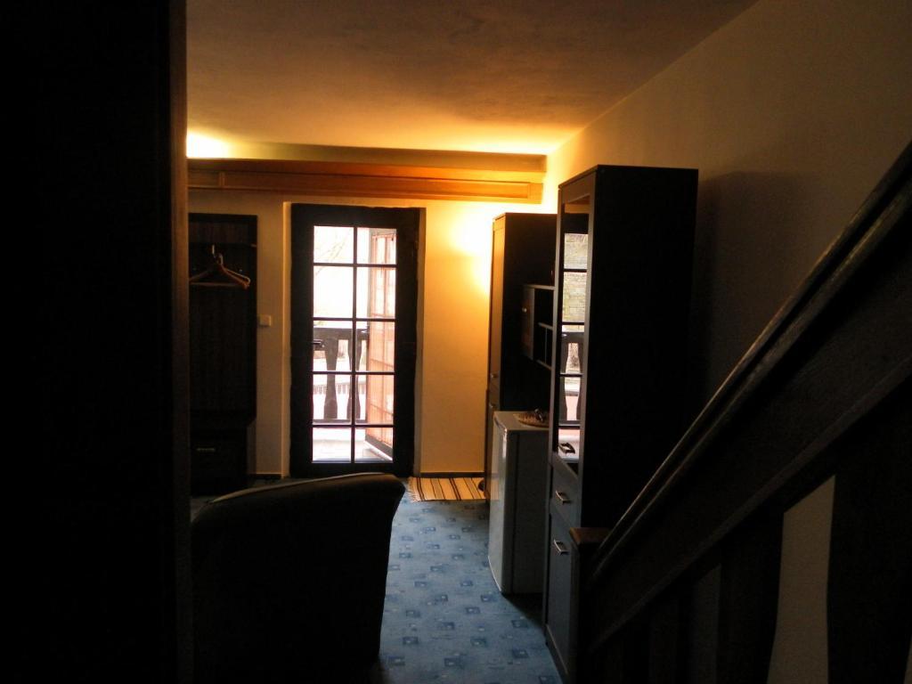U Kralovny Dagmar Hotel Karlštejn Værelse billede