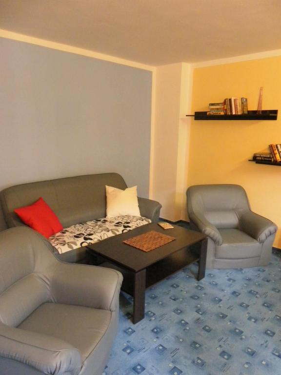 U Kralovny Dagmar Hotel Karlštejn Værelse billede