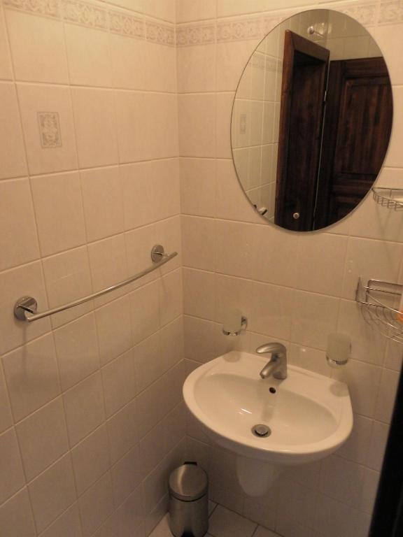 U Kralovny Dagmar Hotel Karlštejn Eksteriør billede