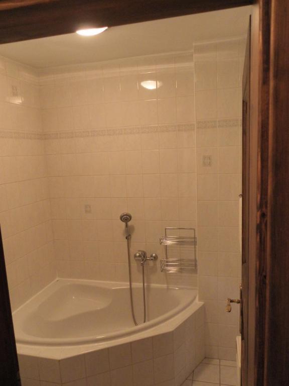 U Kralovny Dagmar Hotel Karlštejn Værelse billede